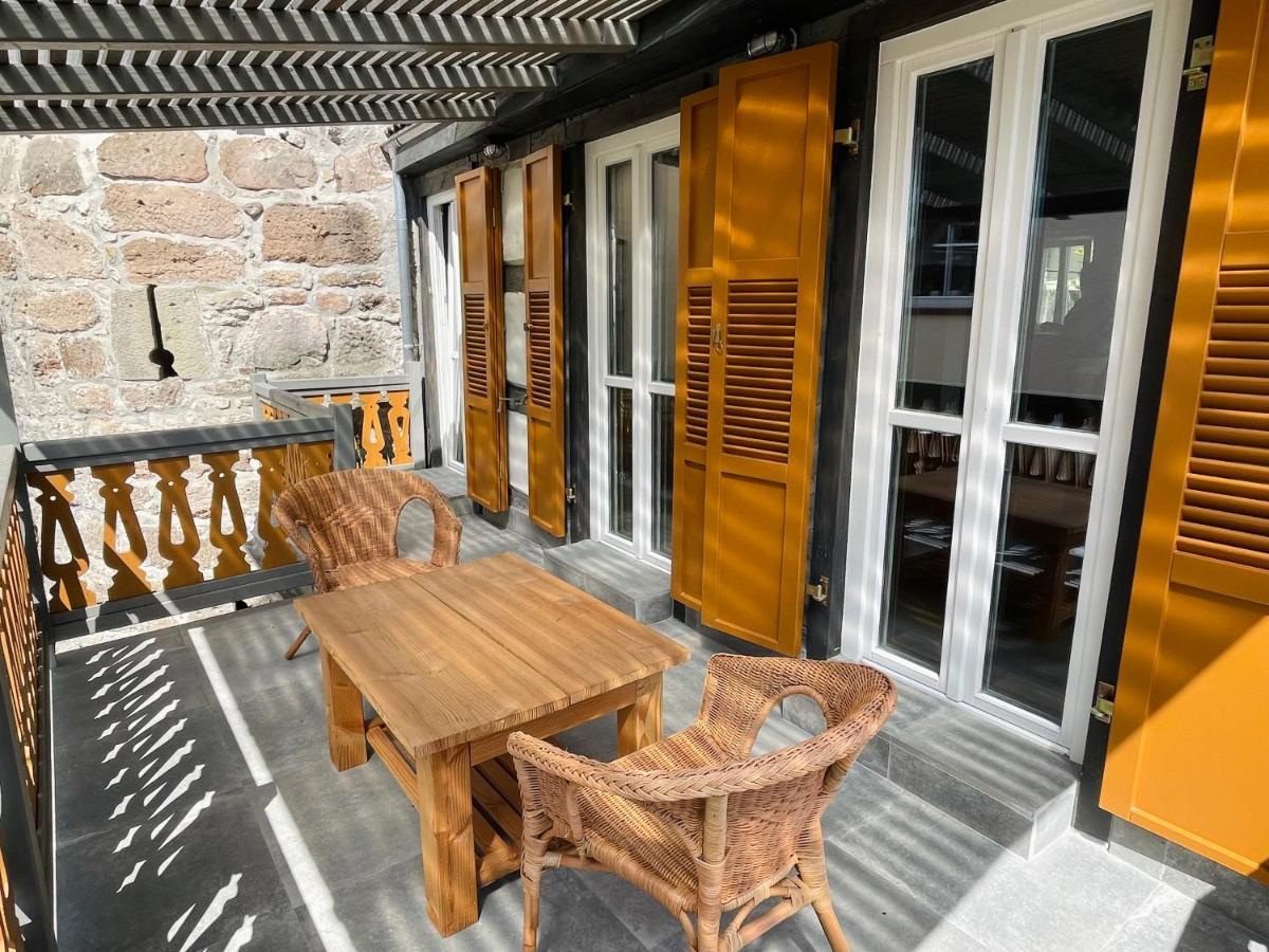 Goldenes Hausle Aparthotel Sulzbach an der Murr Kültér fotó