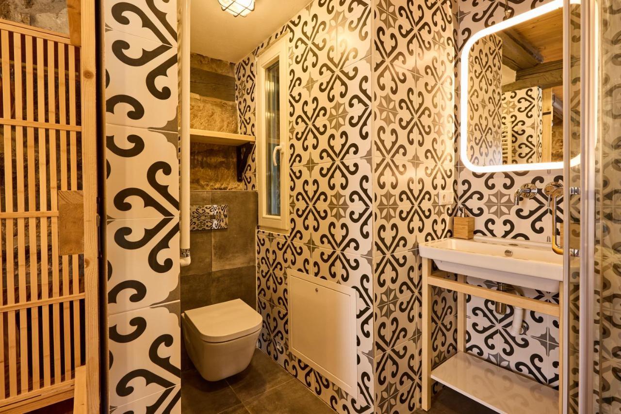 Goldenes Hausle Aparthotel Sulzbach an der Murr Kültér fotó